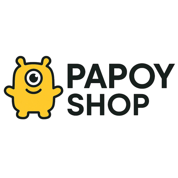 Papoy Shop